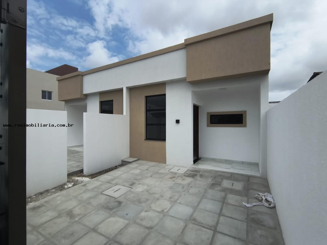 Casa, 2 quartos, 56 m² - Foto 1