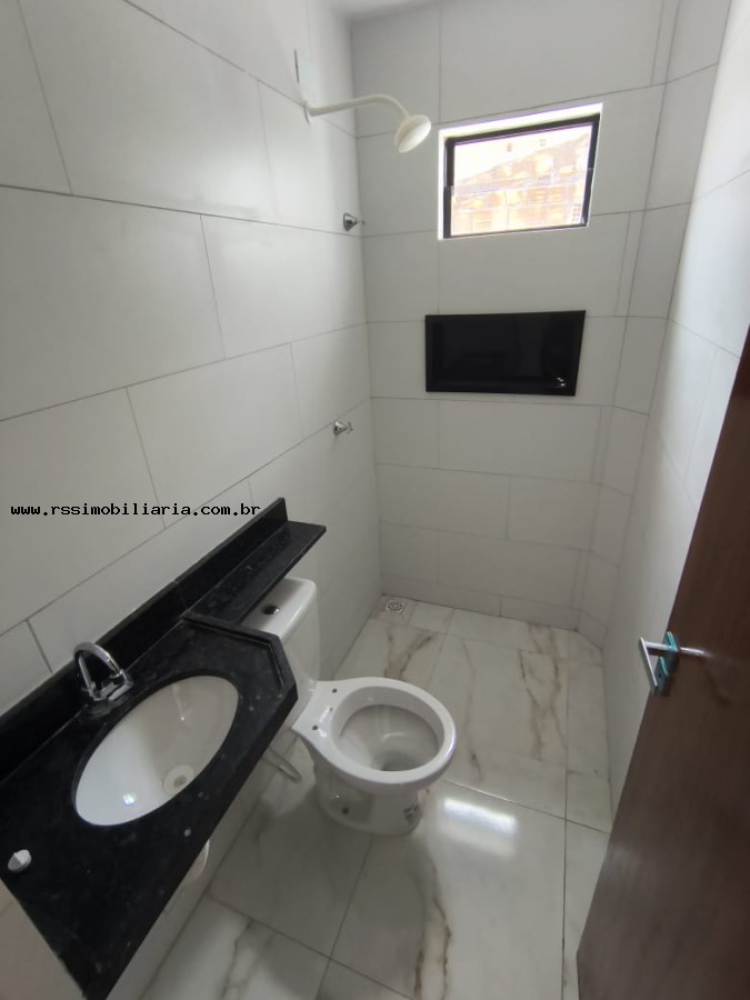 Casa, 2 quartos, 56 m² - Foto 2