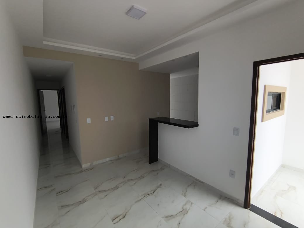 Casa, 2 quartos, 56 m² - Foto 9