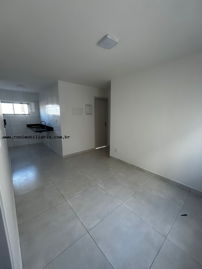 Apartamento, 2 quartos, 42 m² - Foto 3