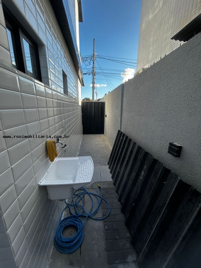 Apartamento, 2 quartos, 42 m² - Foto 6