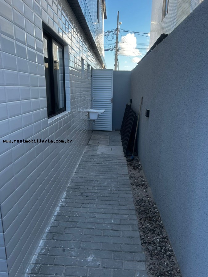 Apartamento, 2 quartos, 42 m² - Foto 7