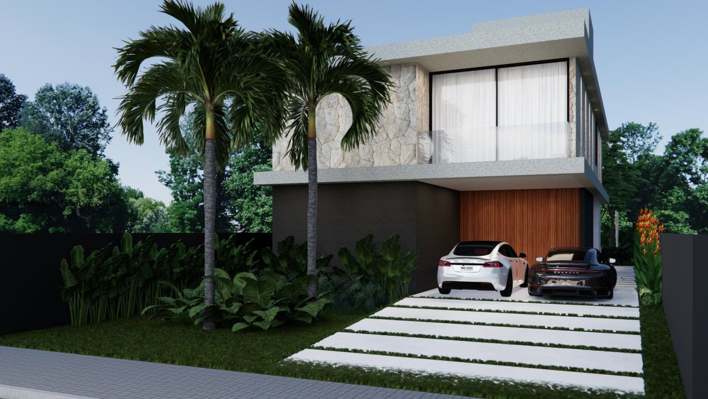 Casa, 5 quartos, 235 m² - Foto 2