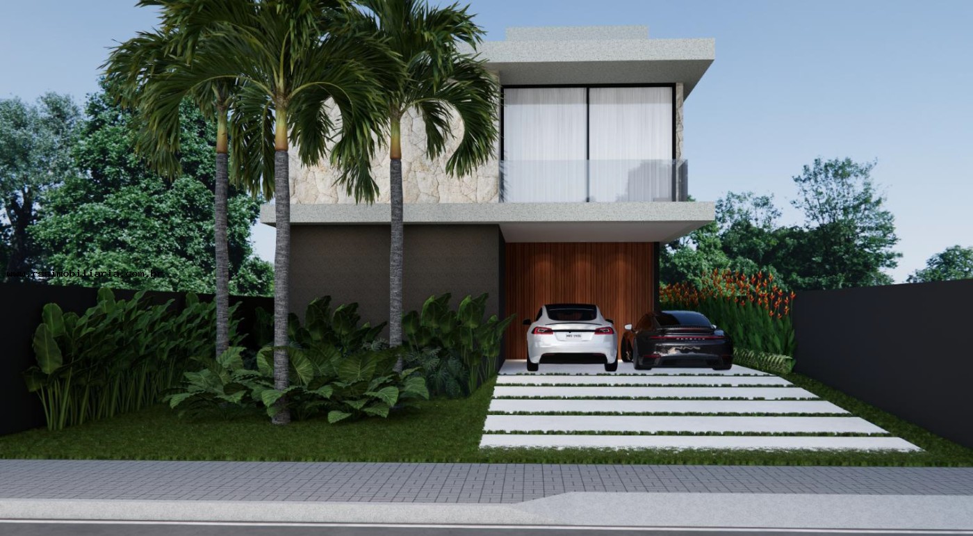 Casa, 5 quartos, 235 m² - Foto 4