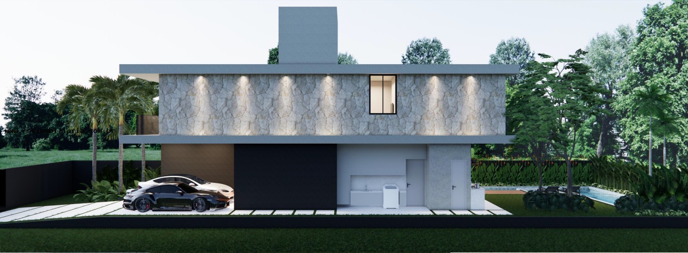 Casa, 5 quartos, 235 m² - Foto 3