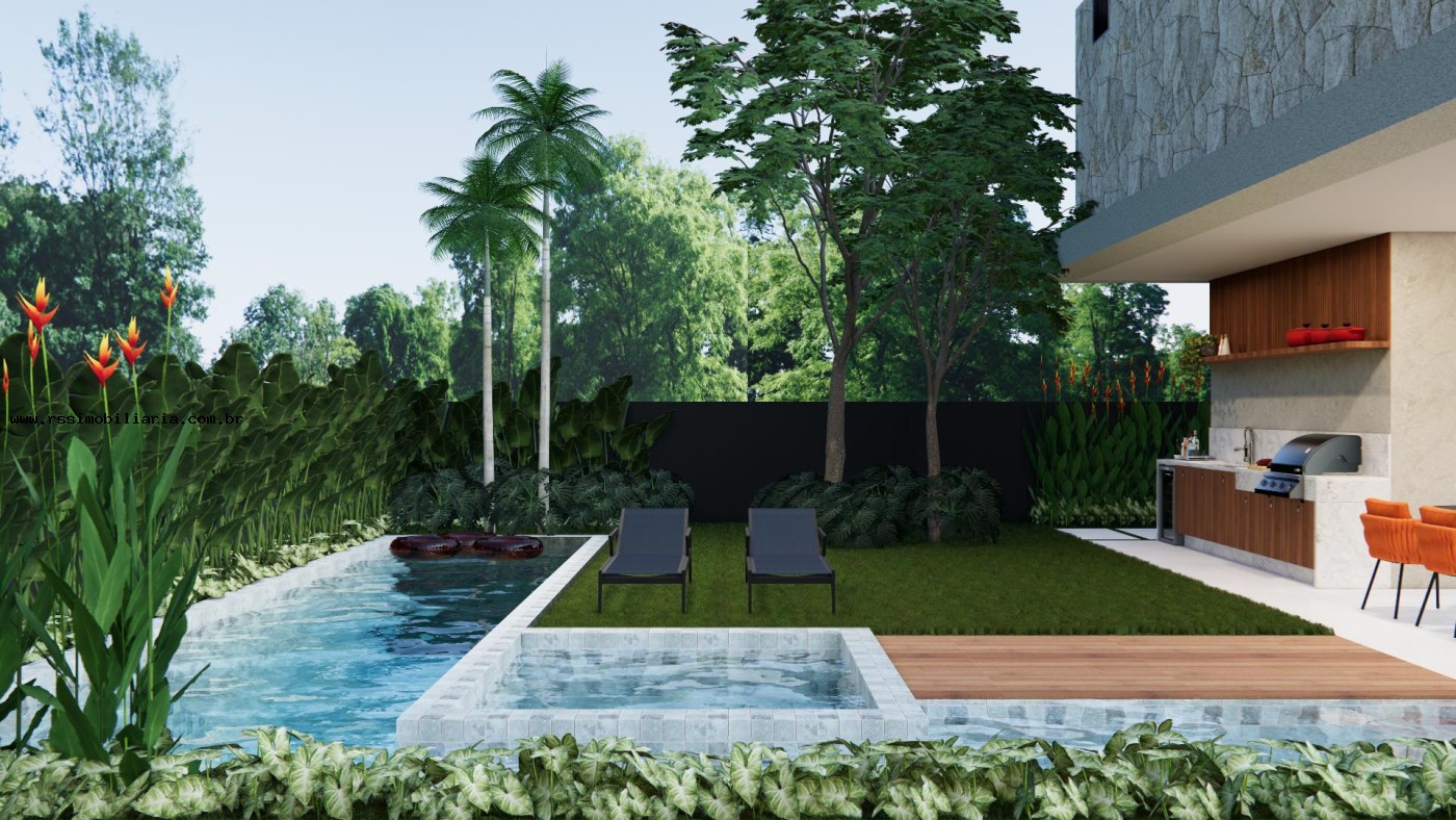 Casa, 5 quartos, 235 m² - Foto 5