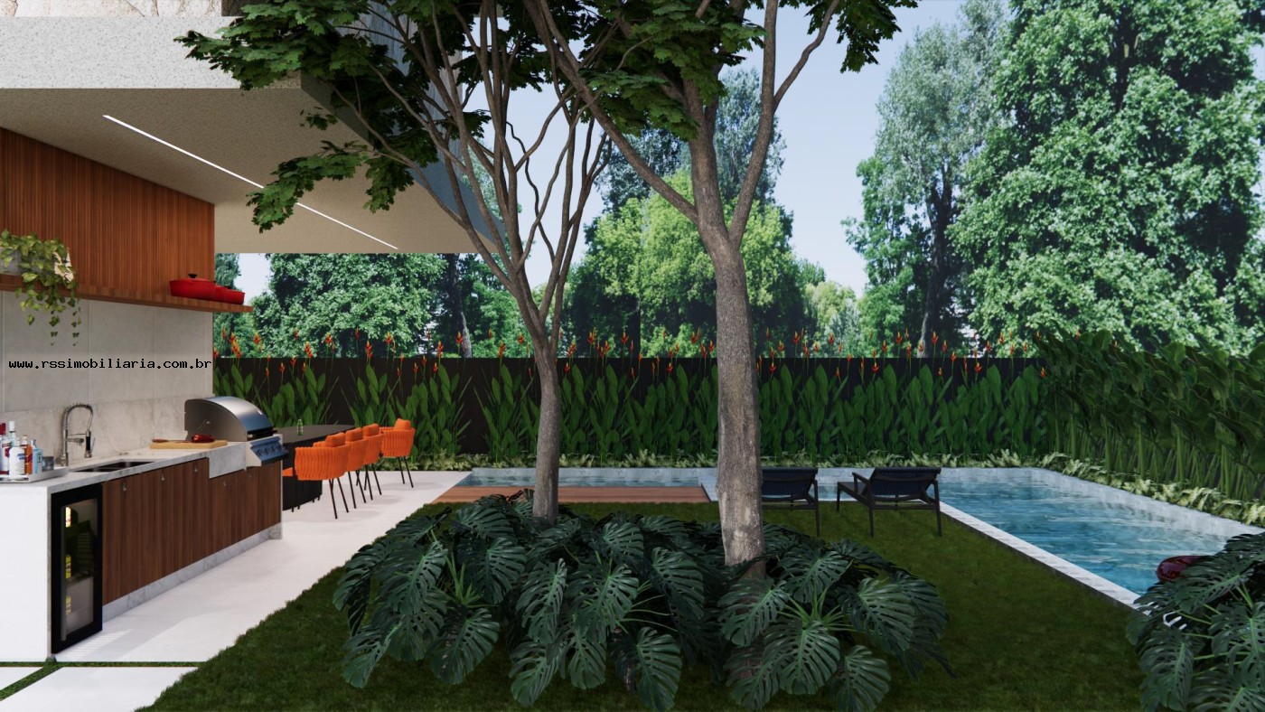 Casa, 5 quartos, 235 m² - Foto 6