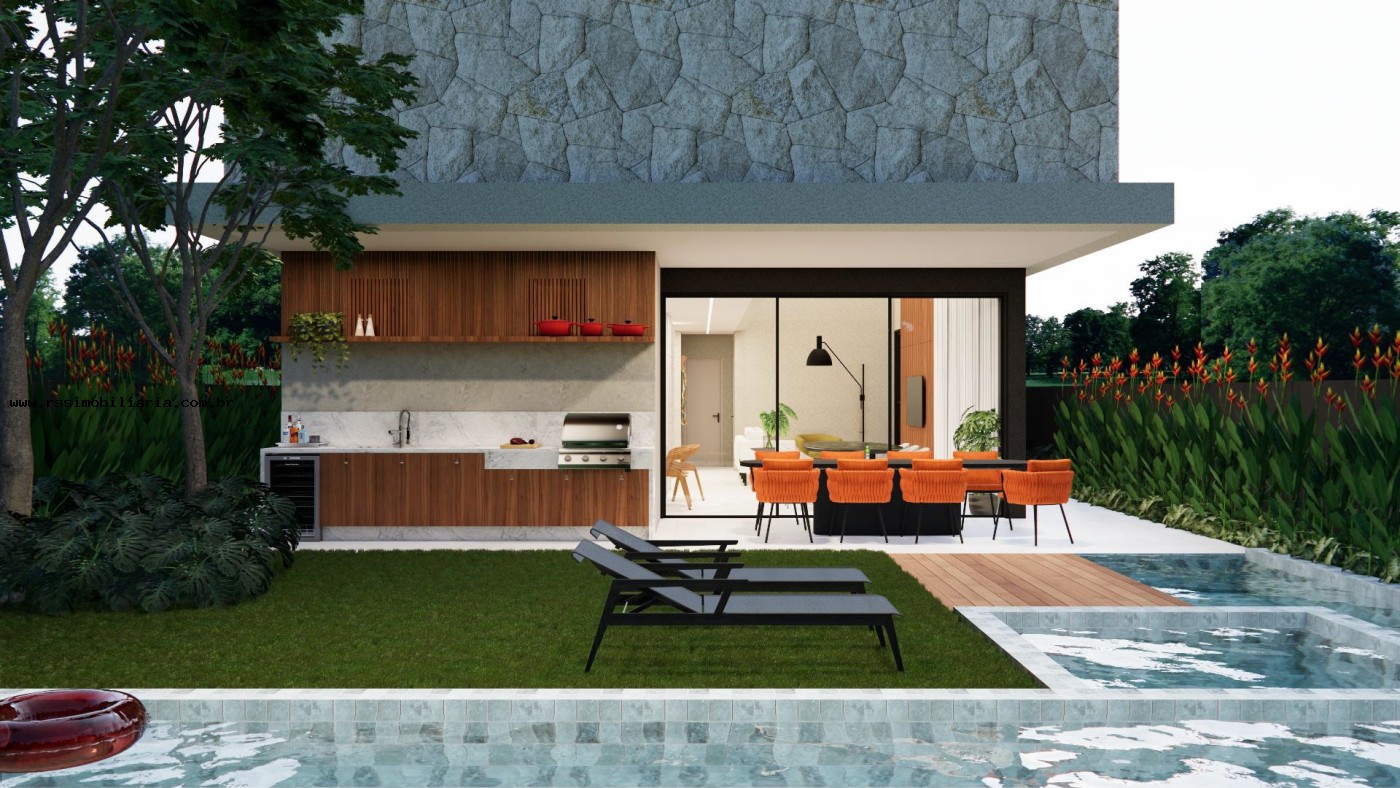 Casa, 5 quartos, 235 m² - Foto 7