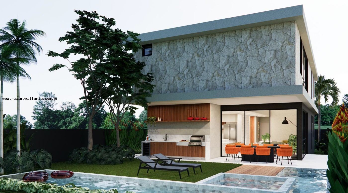 Casa, 5 quartos, 235 m² - Foto 8