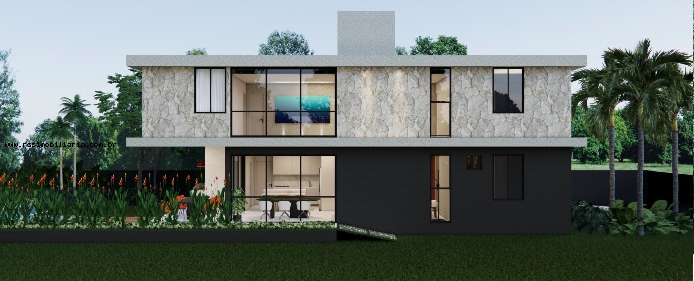 Casa, 5 quartos, 235 m² - Foto 9