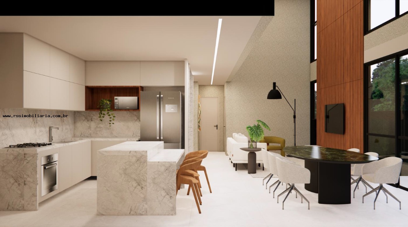 Casa, 5 quartos, 235 m² - Foto 13