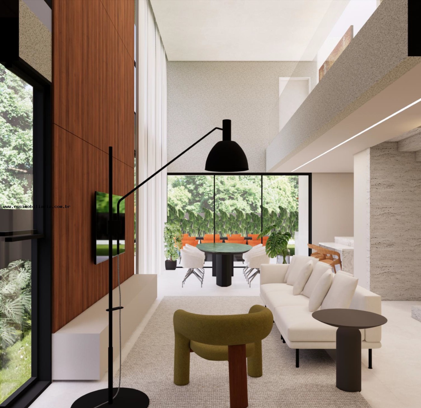 Casa, 5 quartos, 235 m² - Foto 14