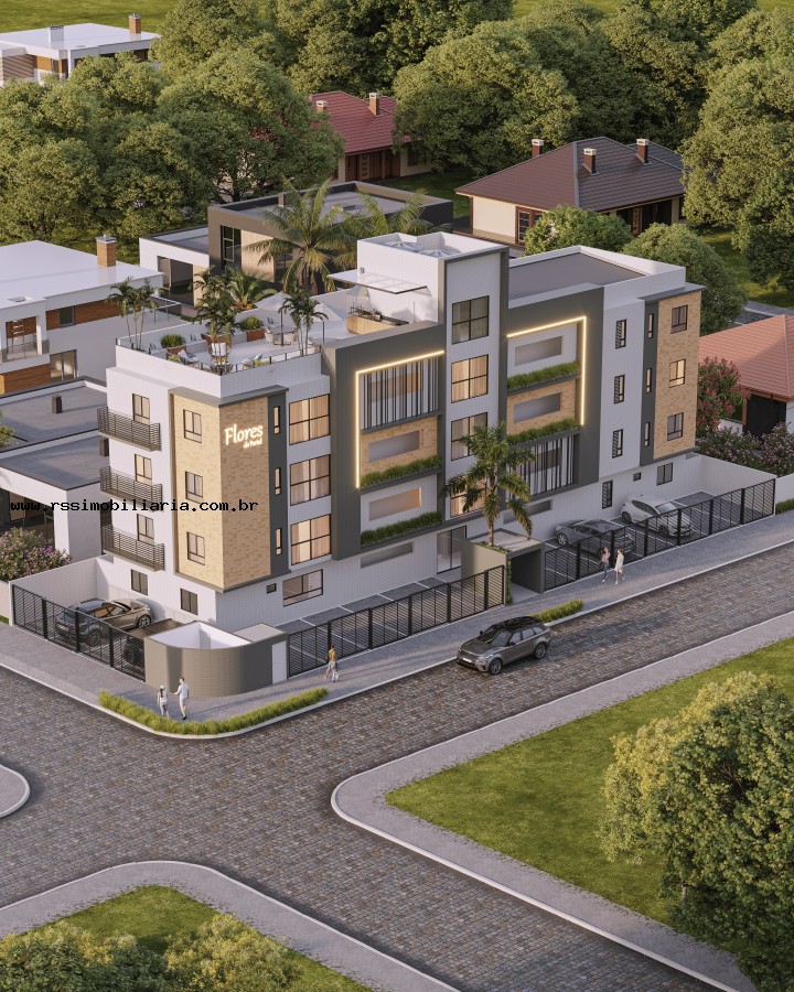 Apartamento, 2 quartos, 52 m² - Foto 2