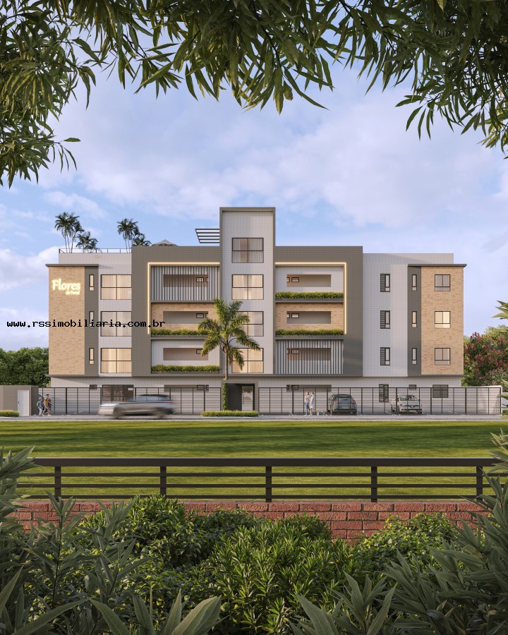 Apartamento, 2 quartos, 52 m² - Foto 3