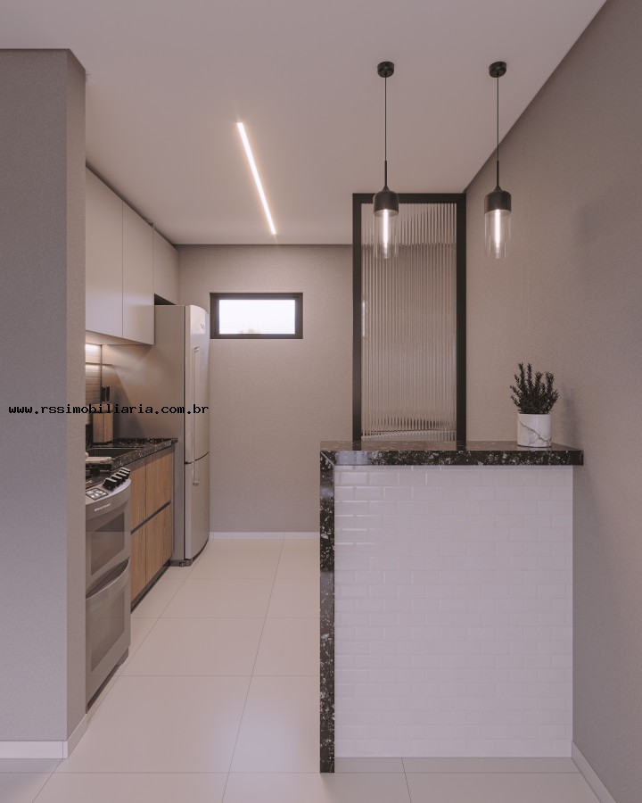 Apartamento, 2 quartos, 52 m² - Foto 5