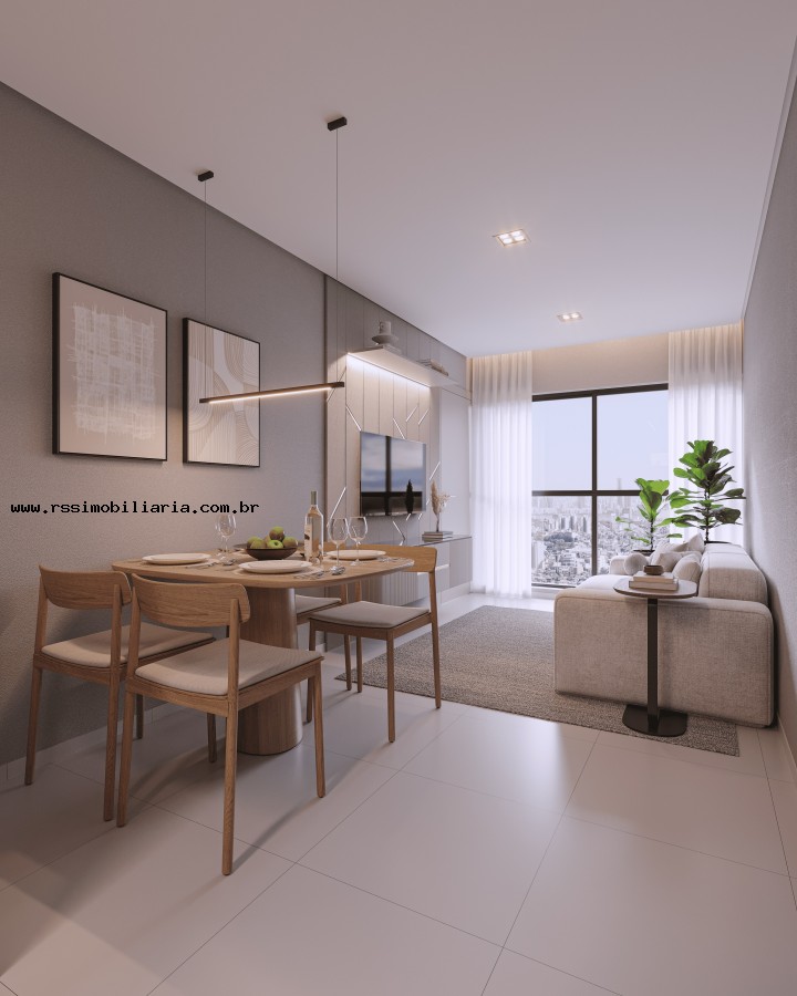 Apartamento, 2 quartos, 52 m² - Foto 6