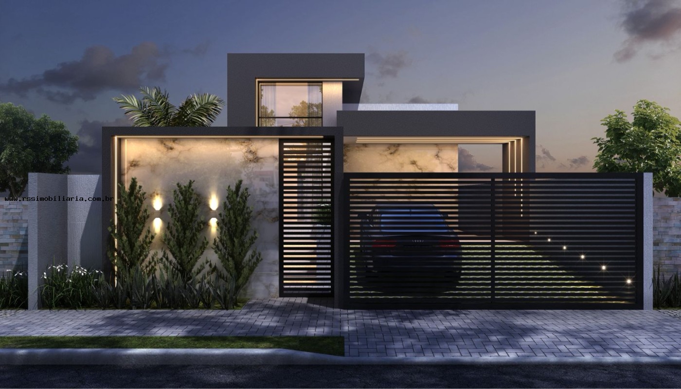 Casa, 3 quartos, 150 m² - Foto 2