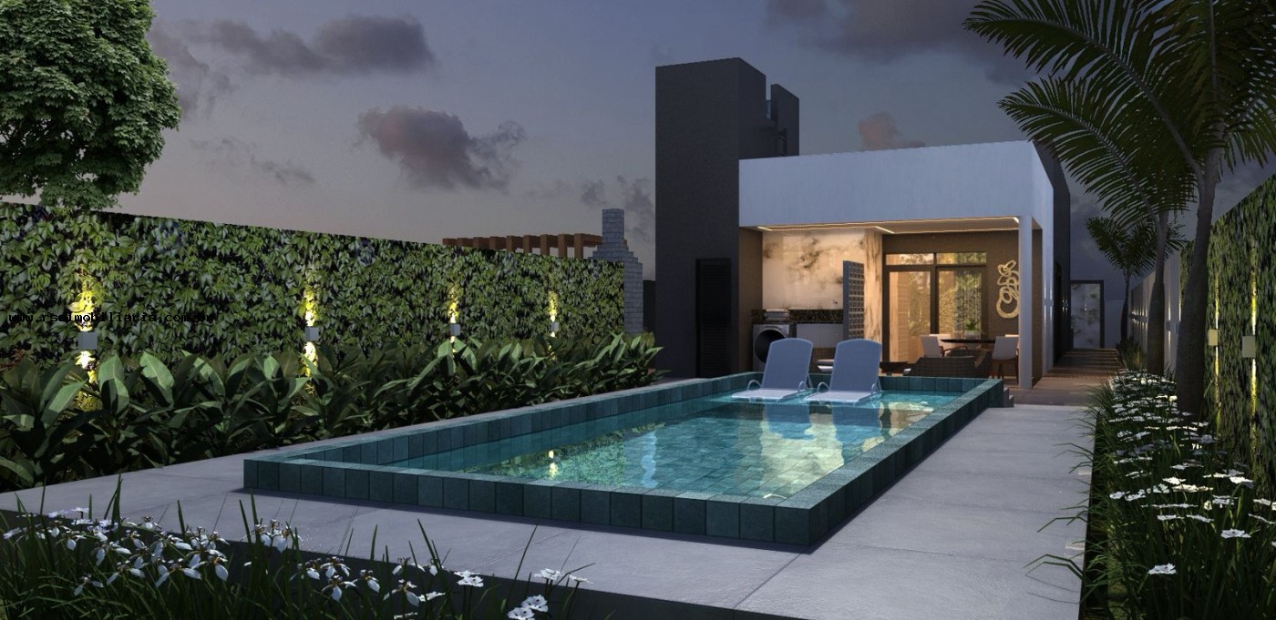 Casa, 3 quartos, 150 m² - Foto 4