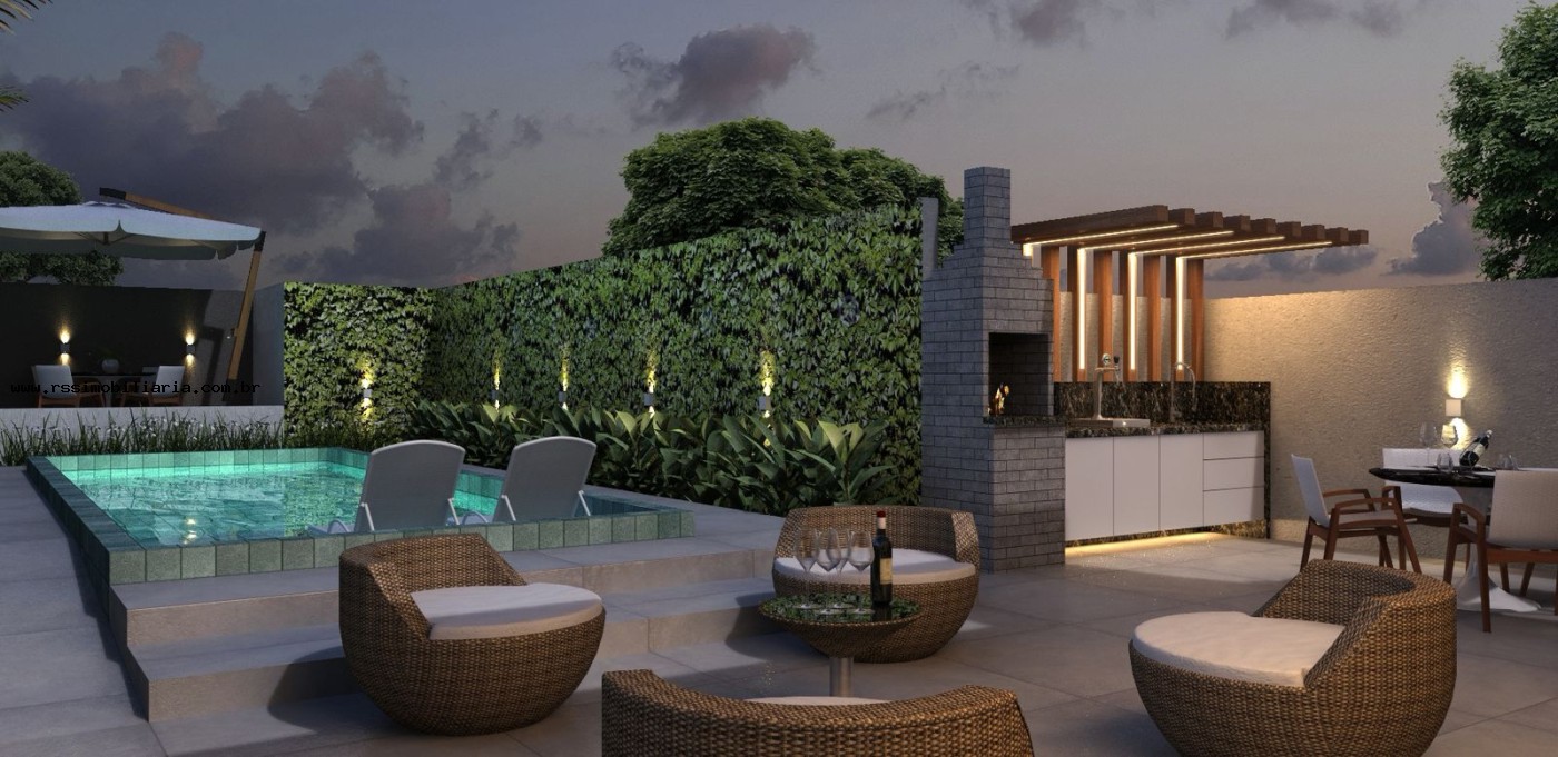 Casa, 3 quartos, 150 m² - Foto 5