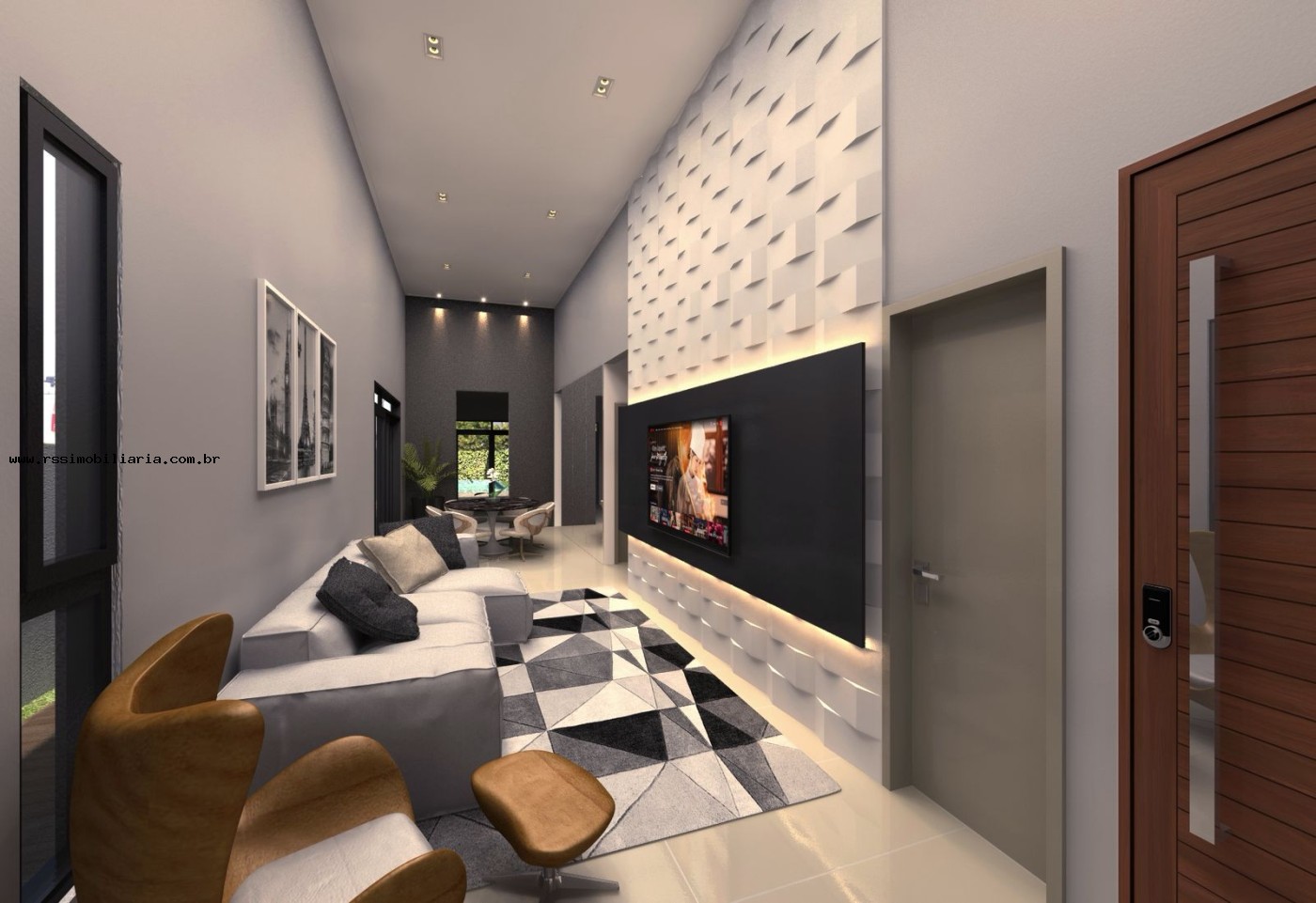 Casa, 3 quartos, 150 m² - Foto 8