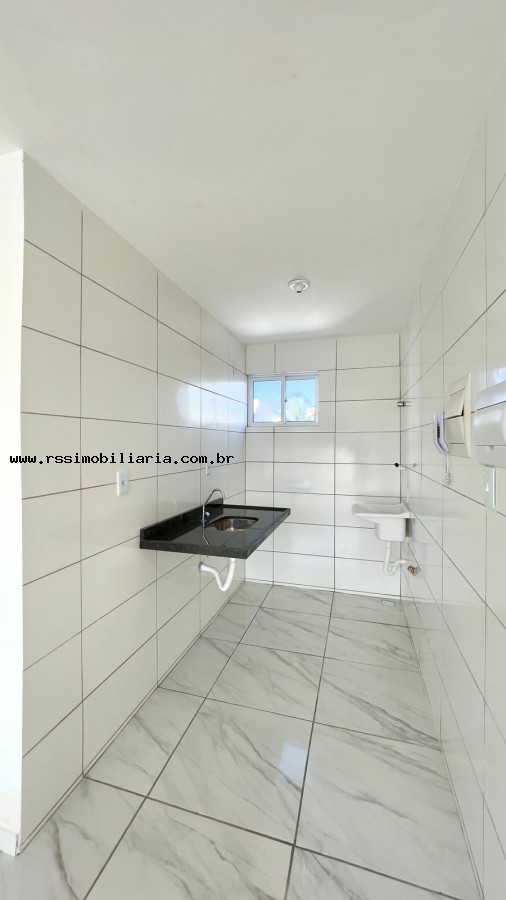 Apartamento, 2 quartos, 50 m² - Foto 9