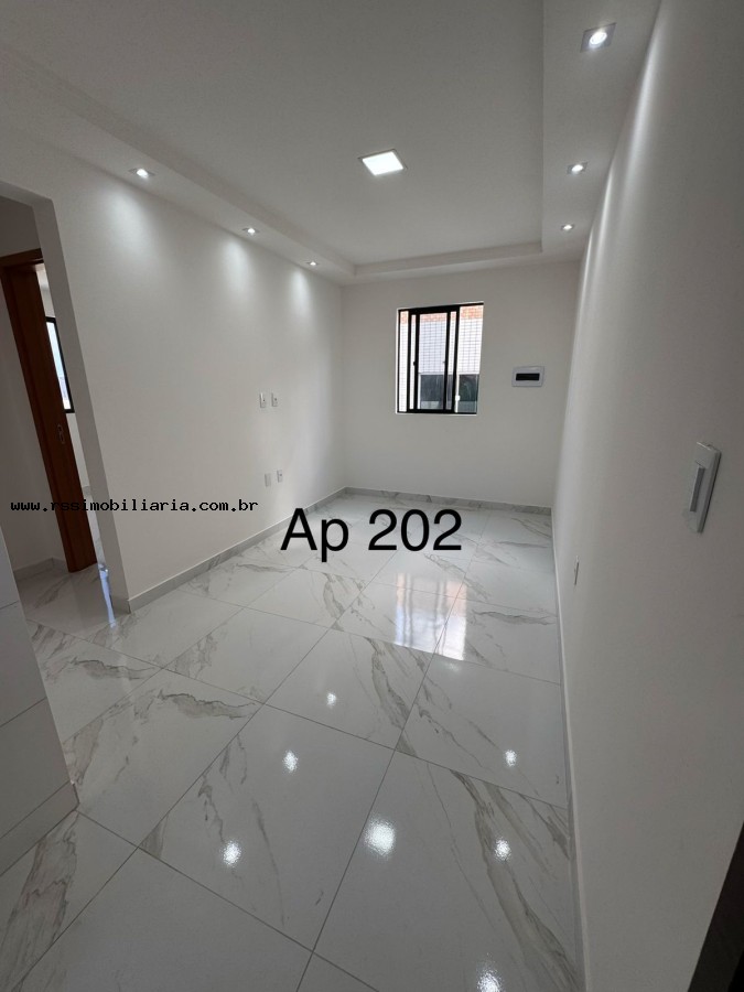 Apartamento, 2 quartos, 50 m² - Foto 3