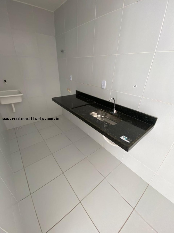 Apartamento, 2 quartos, 50 m² - Foto 7