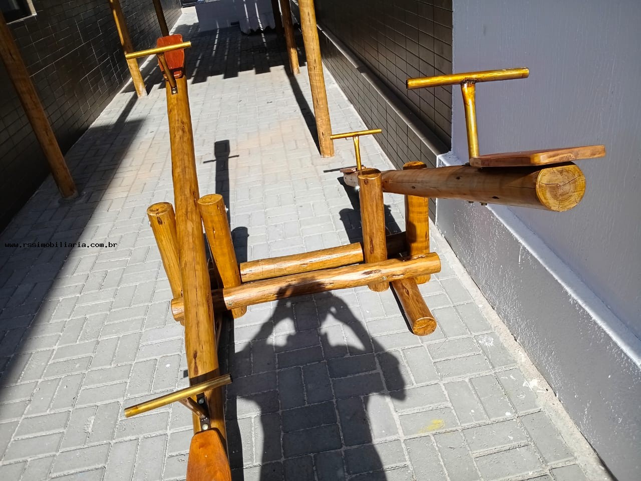 Apartamento, 2 quartos, 50 m² - Foto 17