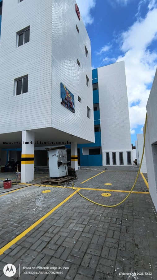 Apartamento, 2 quartos, 50 m² - Foto 4