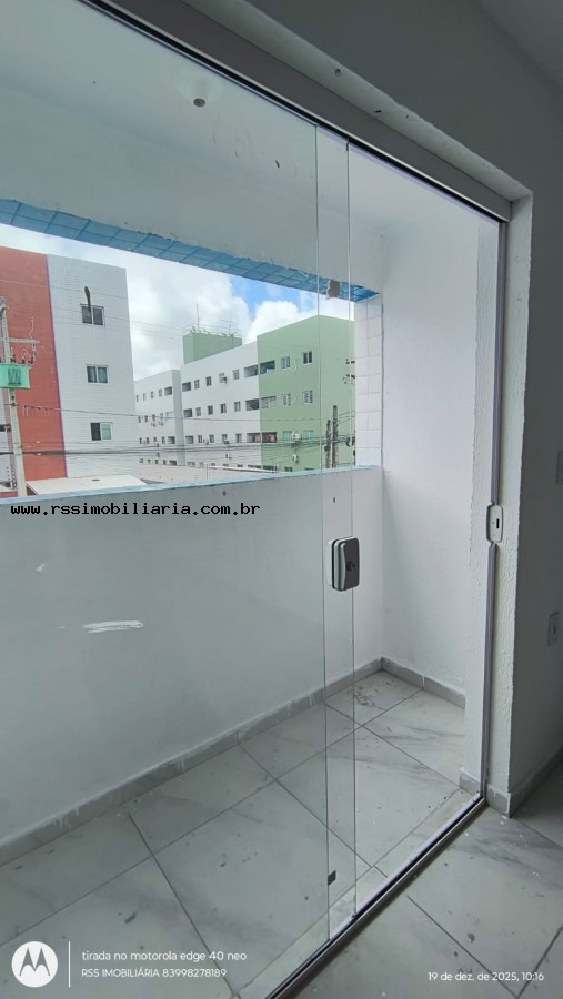 Apartamento, 2 quartos, 50 m² - Foto 7