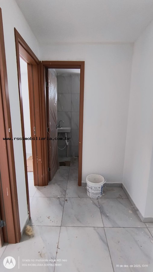 Apartamento, 2 quartos, 50 m² - Foto 23