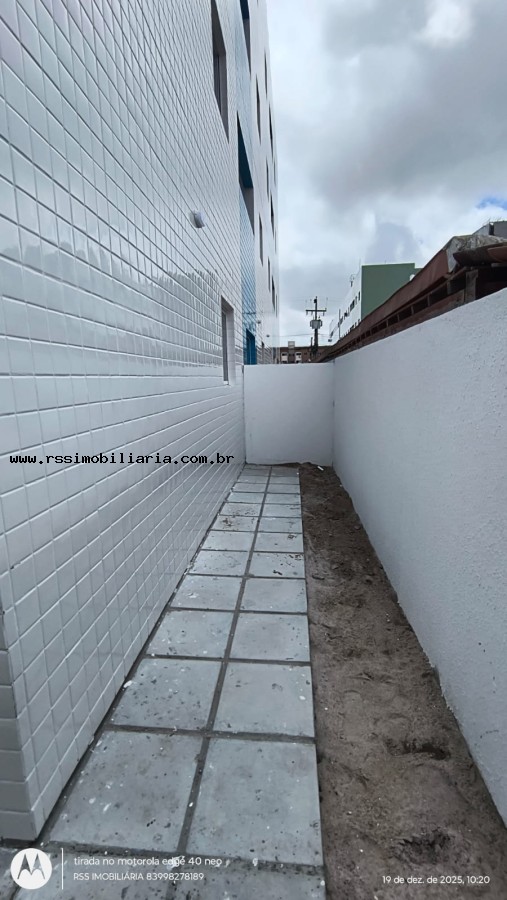 Apartamento, 2 quartos, 50 m² - Foto 34