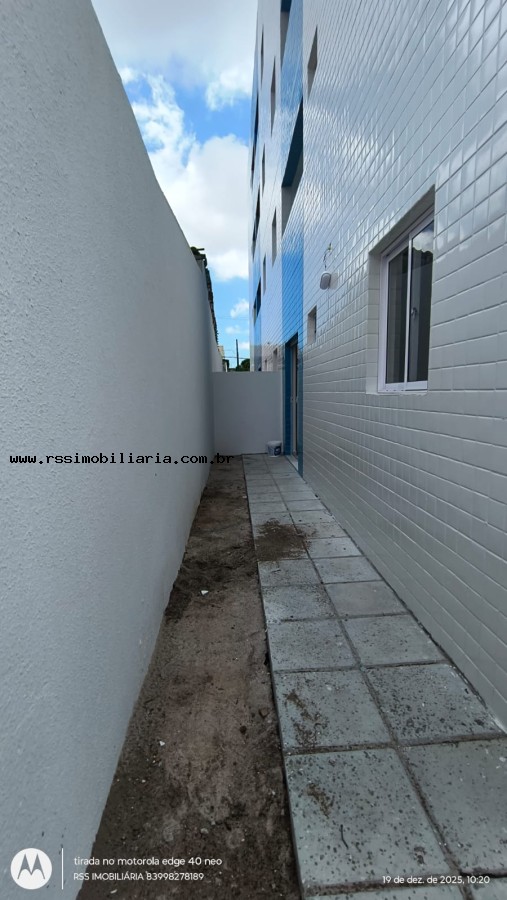 Apartamento, 2 quartos, 50 m² - Foto 35