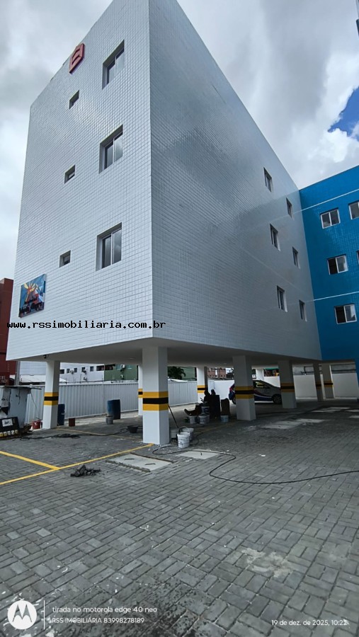 Apartamento, 2 quartos, 50 m² - Foto 37