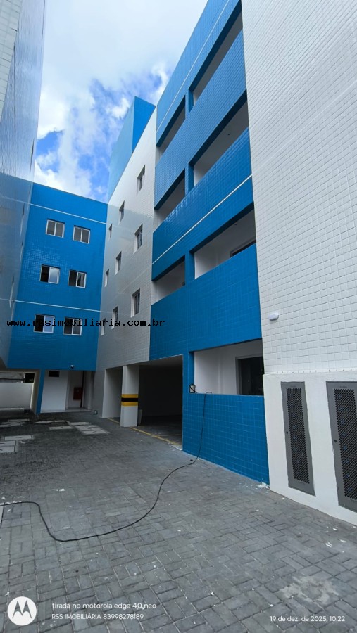 Apartamento, 2 quartos, 50 m² - Foto 38