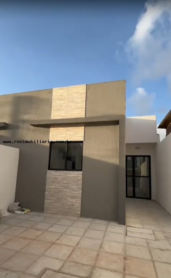 Casa, 2 quartos, 56 m² - Foto 1