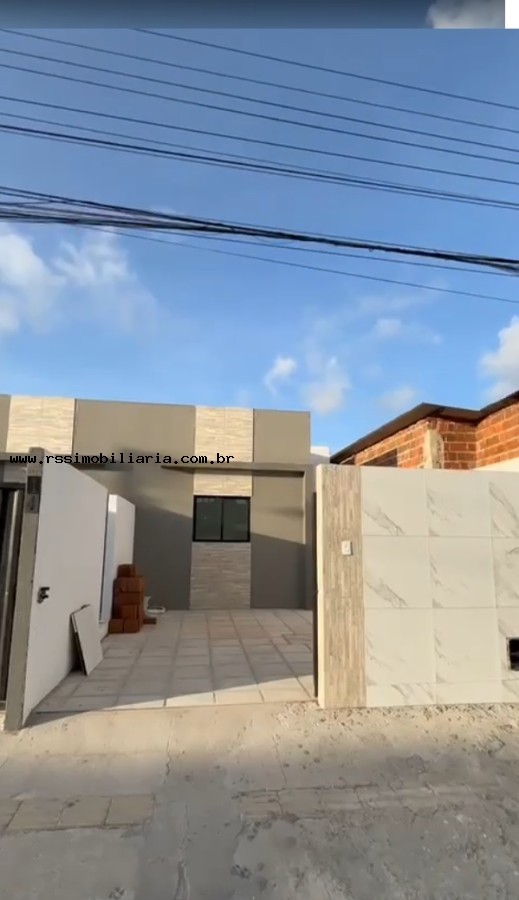 Casa, 2 quartos, 56 m² - Foto 2