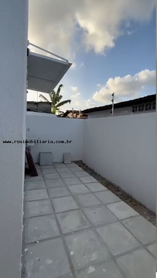 Casa, 2 quartos, 56 m² - Foto 4