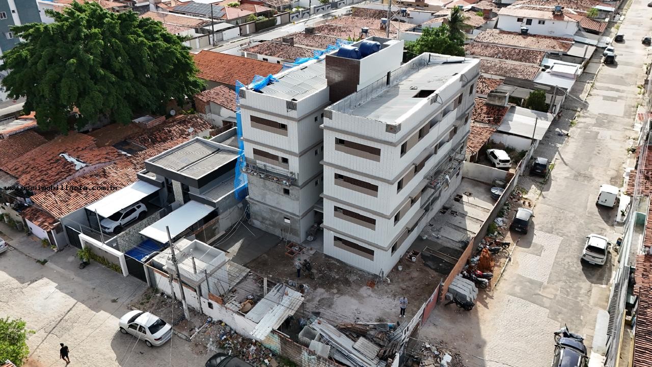 Apartamento, 2 quartos, 51 m² - Foto 1