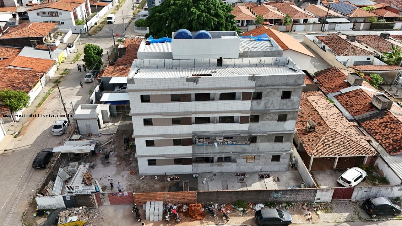 Apartamento, 2 quartos, 51 m² - Foto 3