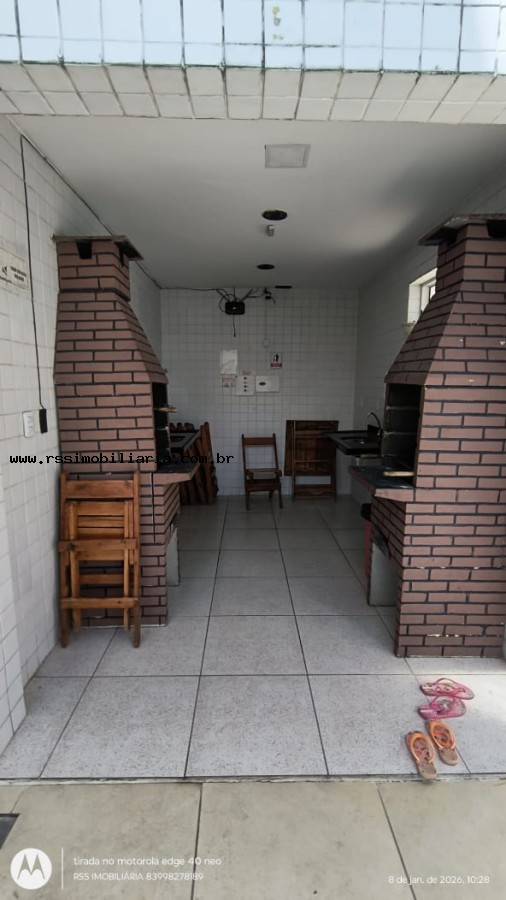 Apartamento, 2 quartos, 50 m² - Foto 17