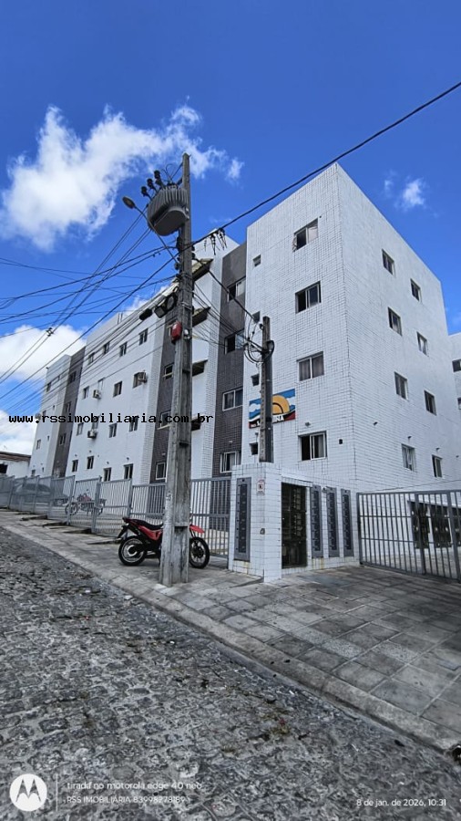 Apartamento, 2 quartos, 50 m² - Foto 1