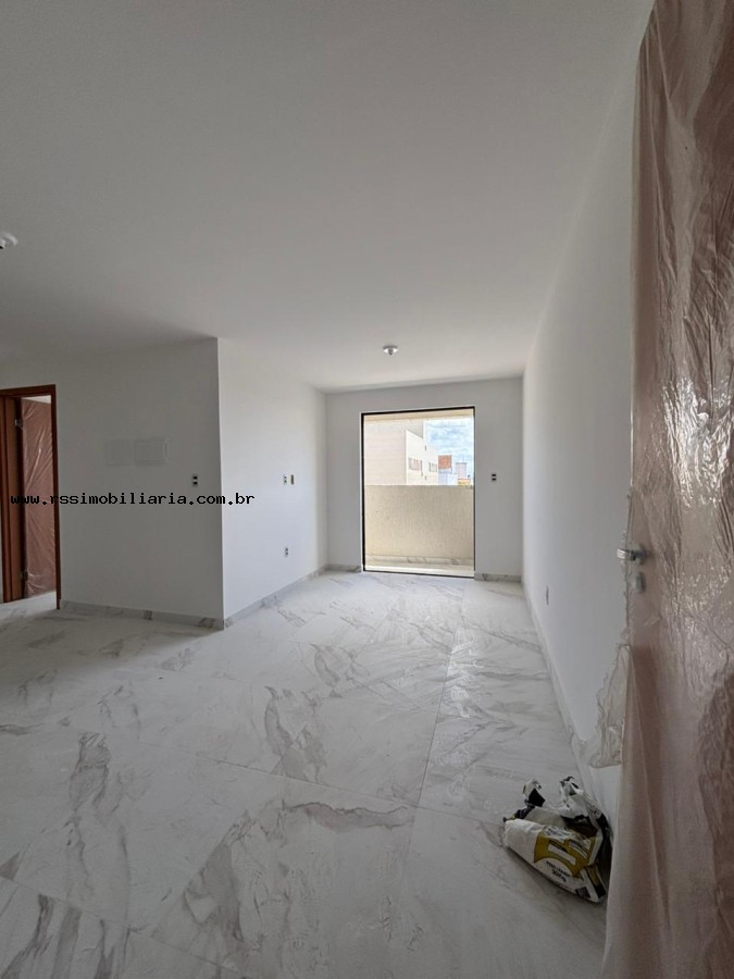 Apartamento, 2 quartos, 46 m² - Foto 4