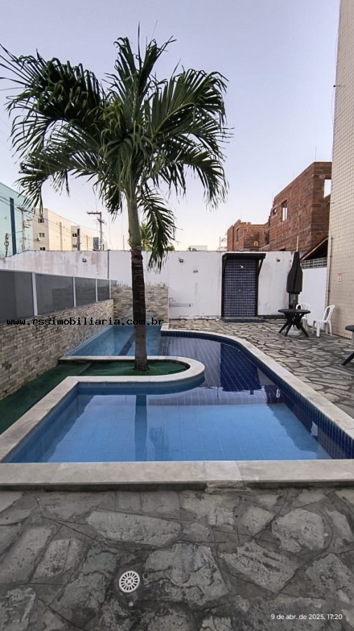 Apartamento, 2 quartos, 50 m² - Foto 3