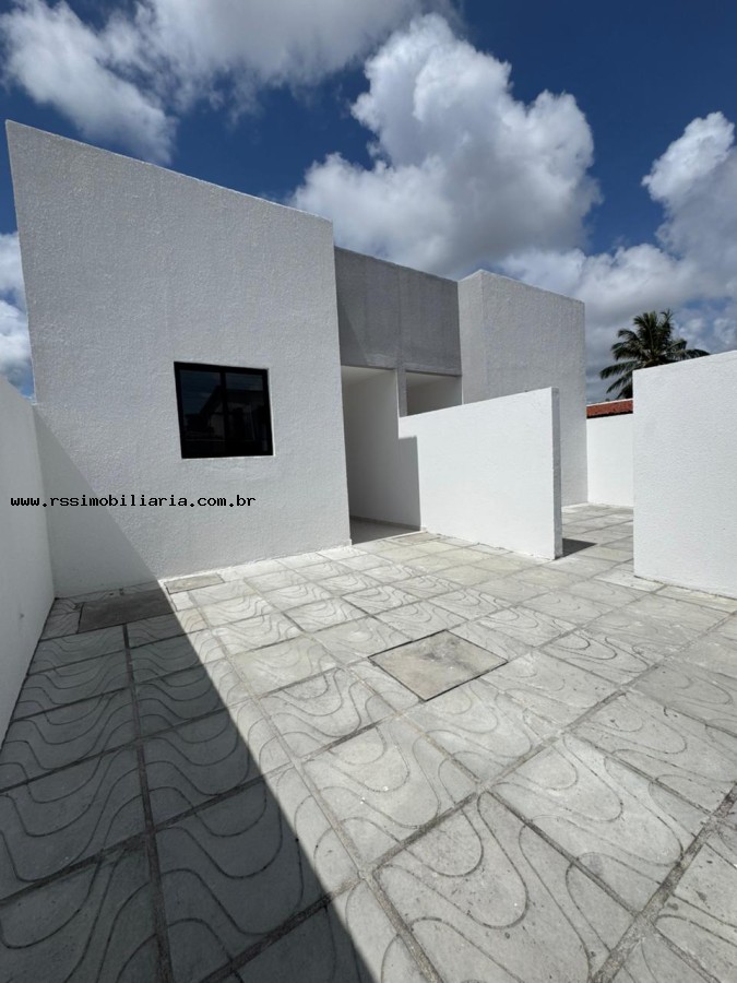 Casa, 2 quartos, 56 m² - Foto 1