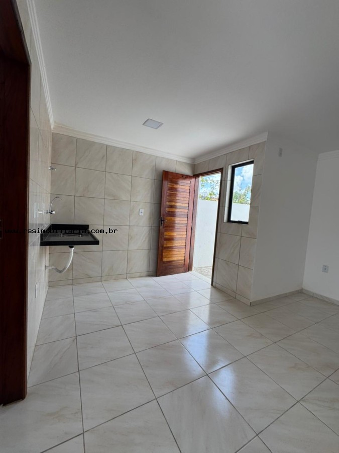 Casa, 2 quartos, 56 m² - Foto 4