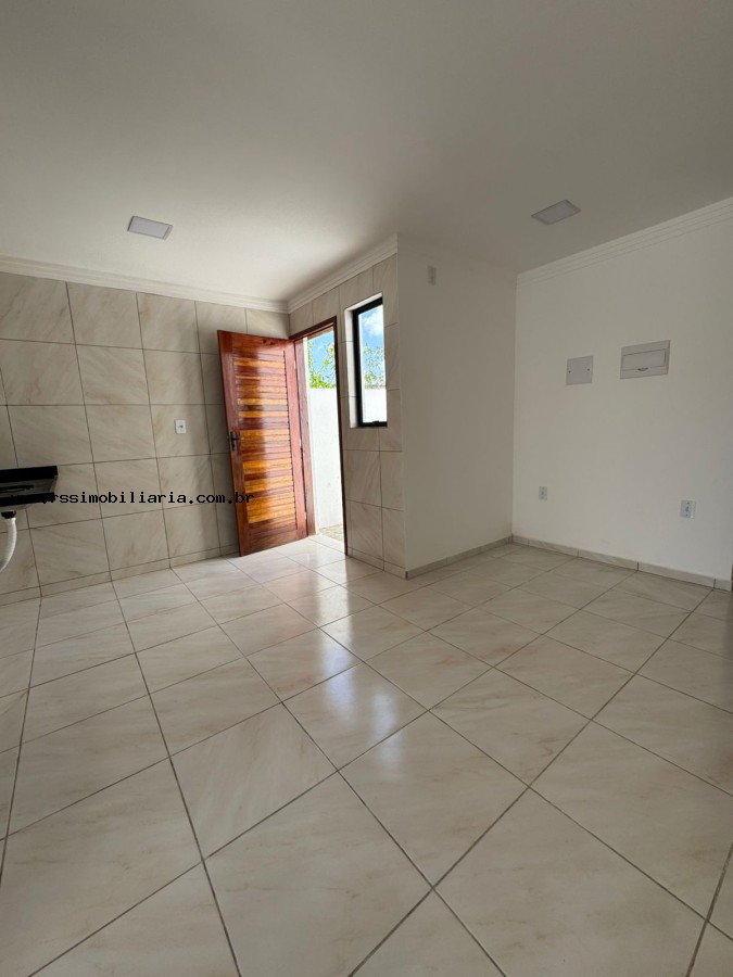 Casa, 2 quartos, 56 m² - Foto 3