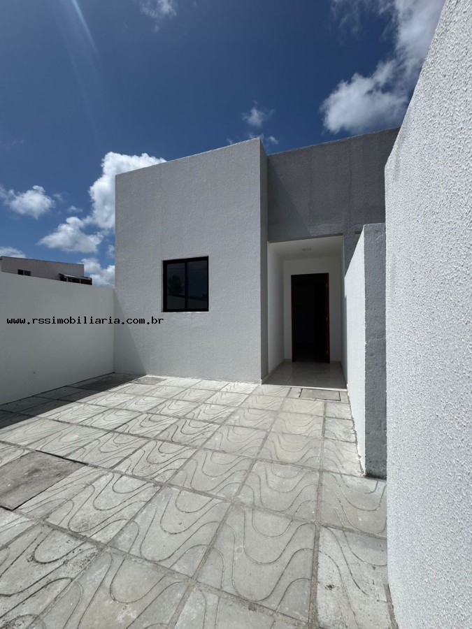 Casa, 2 quartos, 56 m² - Foto 2