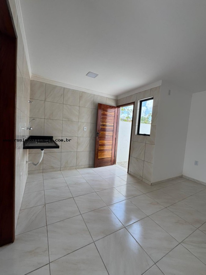 Casa, 2 quartos, 56 m² - Foto 6