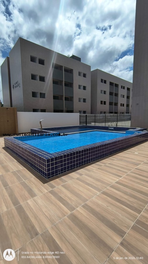 Apartamento, 2 quartos, 54 m² - Foto 1